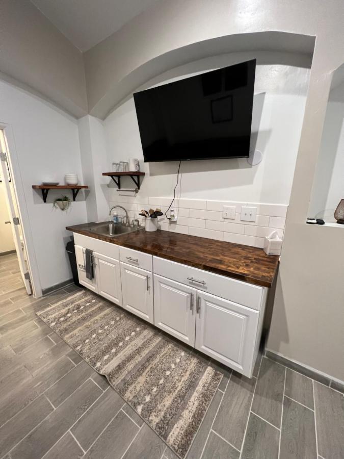 Tiny Home إل باسو المظهر الخارجي الصورة