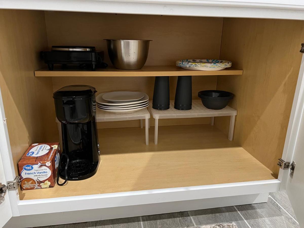 Tiny Home إل باسو المظهر الخارجي الصورة