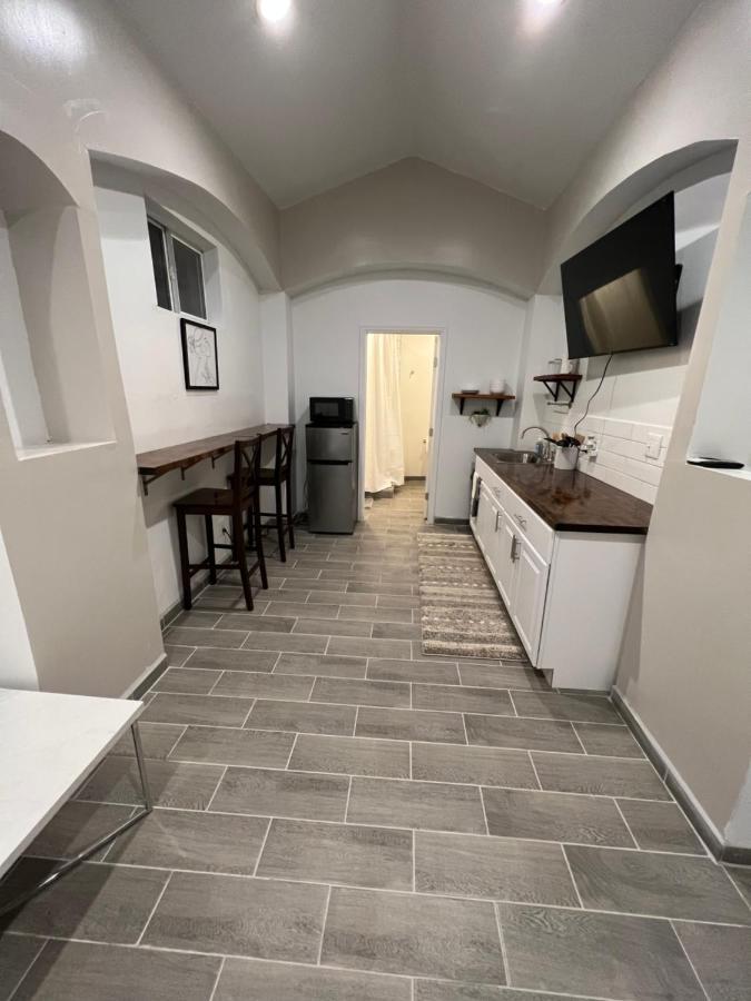 Tiny Home إل باسو المظهر الخارجي الصورة