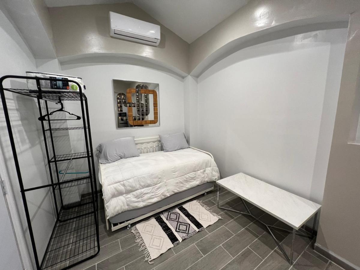 Tiny Home إل باسو المظهر الخارجي الصورة