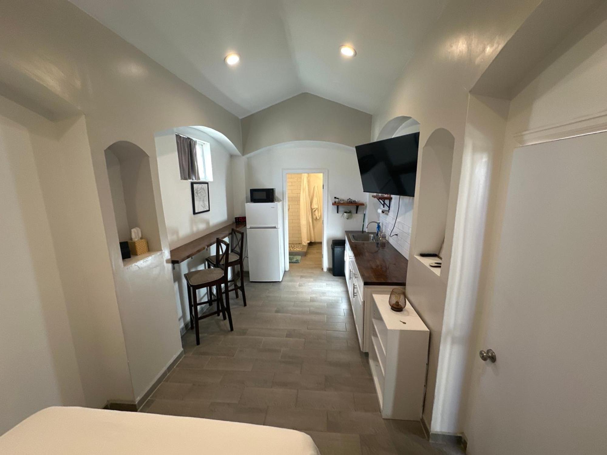 Tiny Home إل باسو المظهر الخارجي الصورة