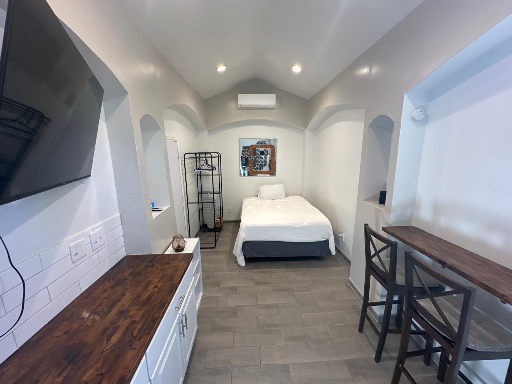 Tiny Home إل باسو المظهر الخارجي الصورة
